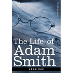 Life of Adam Smith - Paperback