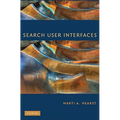 Search User Interfaces