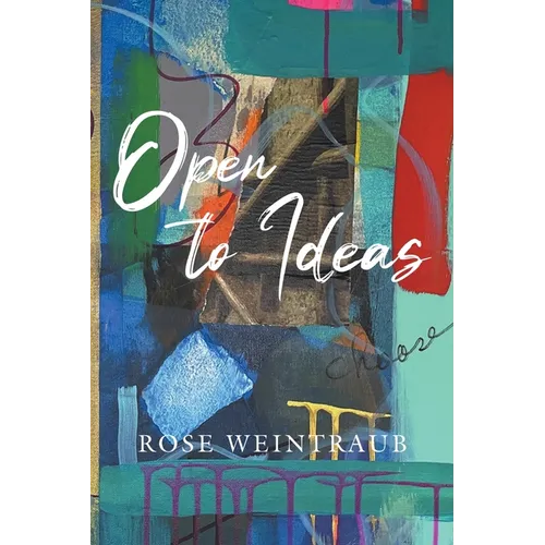 Open To Ideas