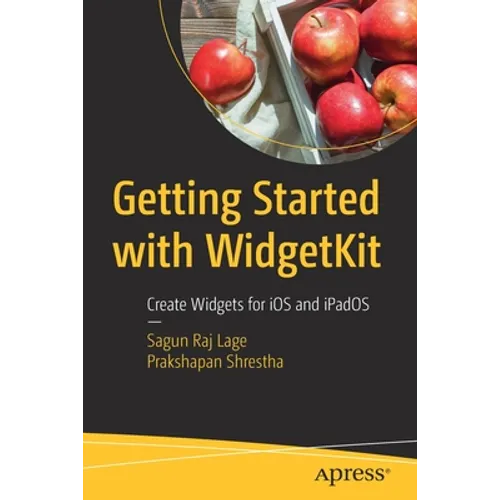 Getting Started with Widgetkit: Create Widgets for IOS and Ipados
