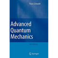 Advanced Quantum Mechanics