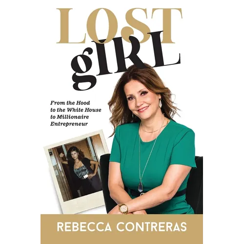 Lost Girl