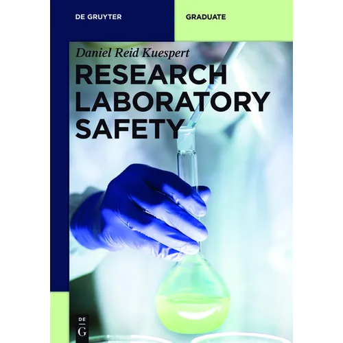 Research Laboratory Safety