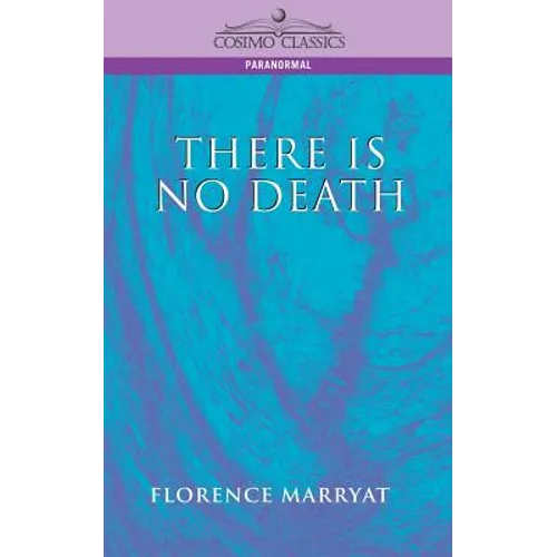 There Is No Death