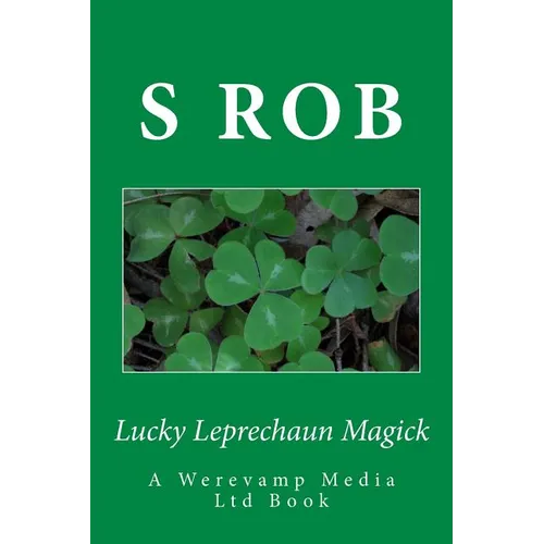 Lucky Leprechaun Magick