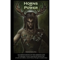 Horns of Power: Manifestations of the Horned God