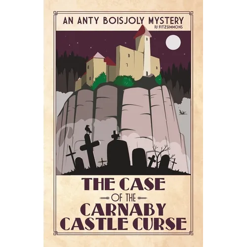 The Case of the Carnaby Castle Curse