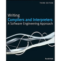 Writing Compilers and Interpreters: A Software Engineering Approach