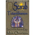 Scarab-Tutankhamen