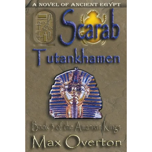 Scarab-Tutankhamen