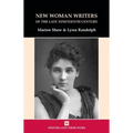 New Women Writers of the Late Nineteenth Century