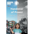 Handover of Power - Derivation: European Version - Volume 2/21