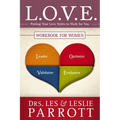 L.O.V.E. Workbook for Women: Putting Your Love Styles to Work for You