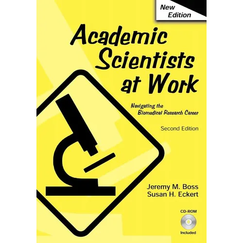Academic Scientists at Work