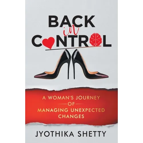 Back In Control