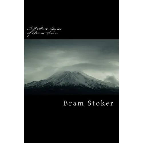 Best Short Stories of Bram Stoker