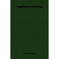 Happiness in Marriage