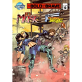 Bold and the Brave #12
