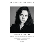 At Home in the World - Paperback