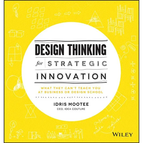 Design Thinking for Strategic Innovation