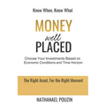 Money Well Placed: Choose Your Investments Based on Economic Conditions and Time Horizon