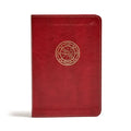 CSB Firefighter's Bible