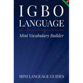 Igbo Language Mini Vocabulary Builder