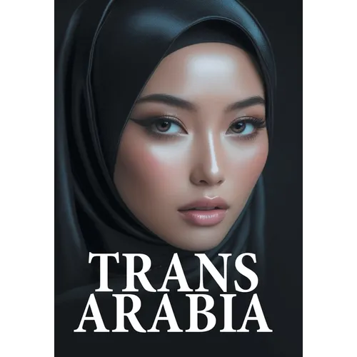 Trans Arabia