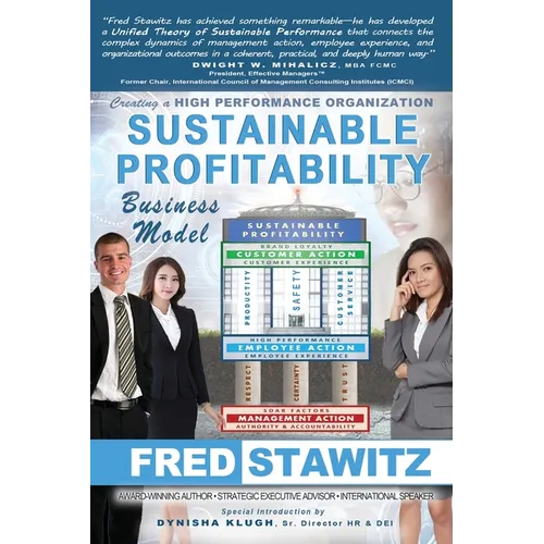 Sustainable Profitability Business Model