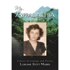 My Appalachia 1924-1942: A Story of Courage and Victory - Paperback