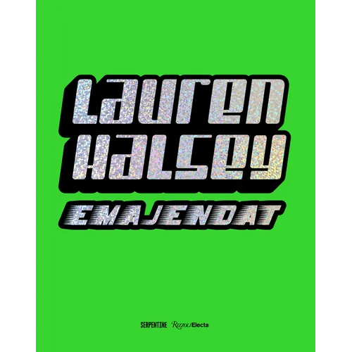 Lauren Halsey: Emajendat