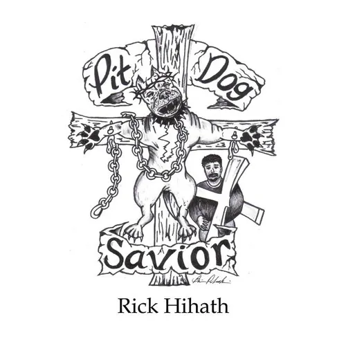 Pit Dog Savior