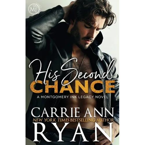 His Second Chance
