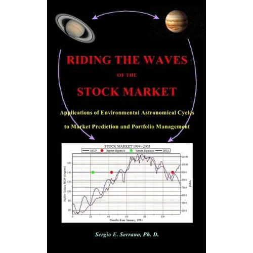 Riding the Waves of the Stock Market: Applications of Environmental Astronomical Cycles to Market Prediction and Portfolio Management