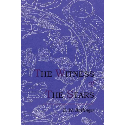 The Witness of the Stars