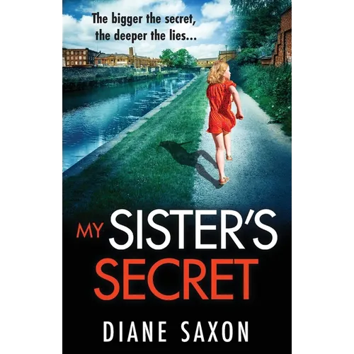 My Sister's Secret