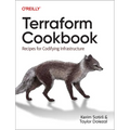 Terraform Cookbook: Recipes for Codifying Infrastructure