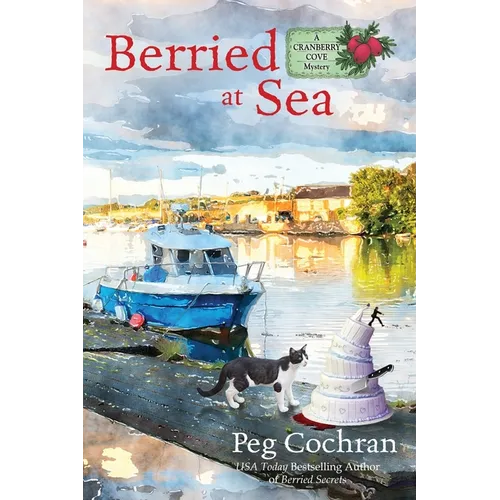 Berried at Sea