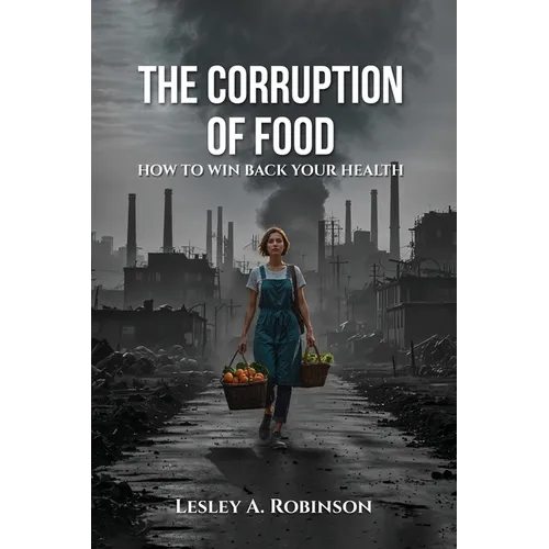 The Corruption of Food: How to Win Back Your Health