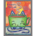 A Nerd's Tea Lab