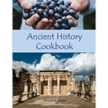 Ancient History Cookbook