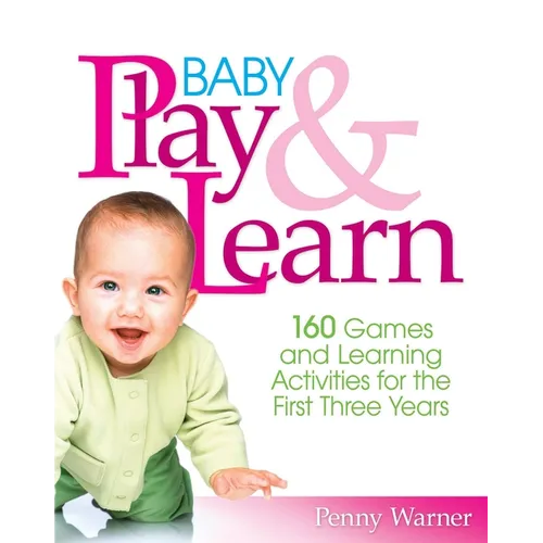 Baby Play And Learn