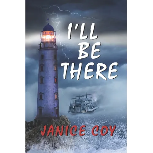 I'll Be There
