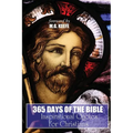 365 Days of the Bible: Inspirational Quotes for Christians