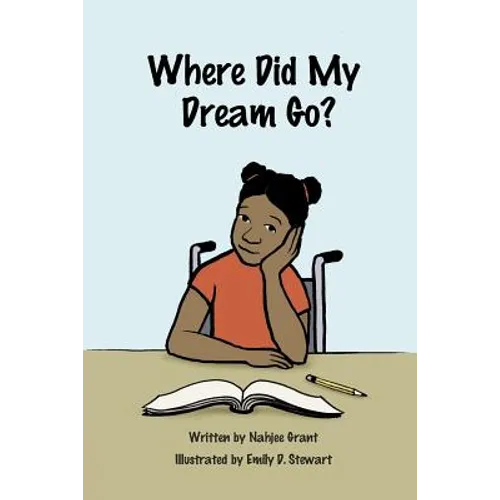 Where Did My Dream Go?