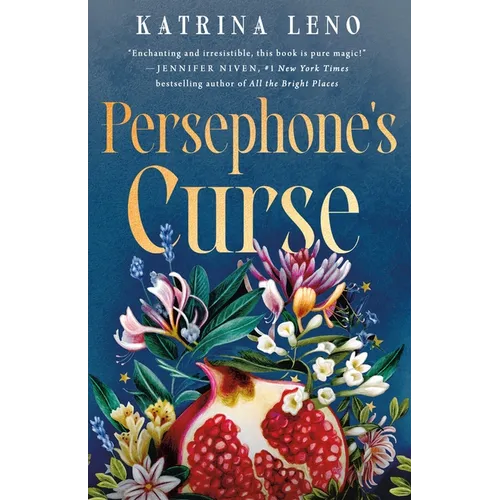 Persephone's Curse