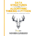Data Structure and Algorithmic Thinking with Python