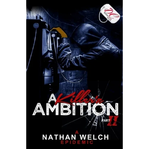 A Killer'z Ambition II