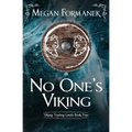 No One's Viking: Viking Trading Lands Book Two