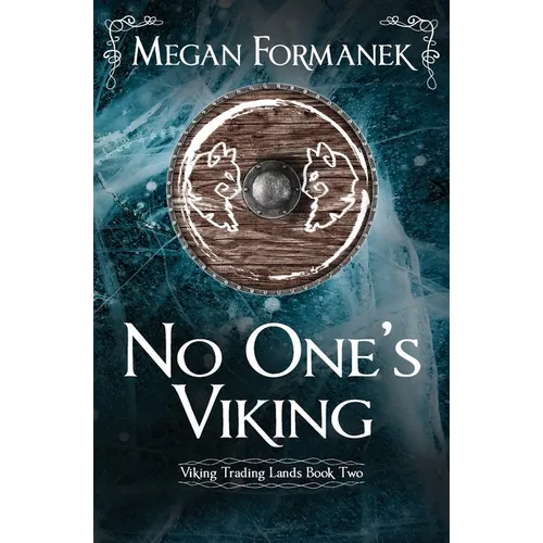 No One's Viking: Viking Trading Lands Book Two